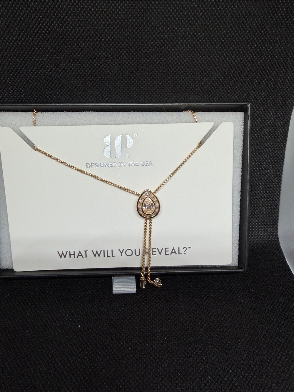April 26: CZ on Gold Bolo